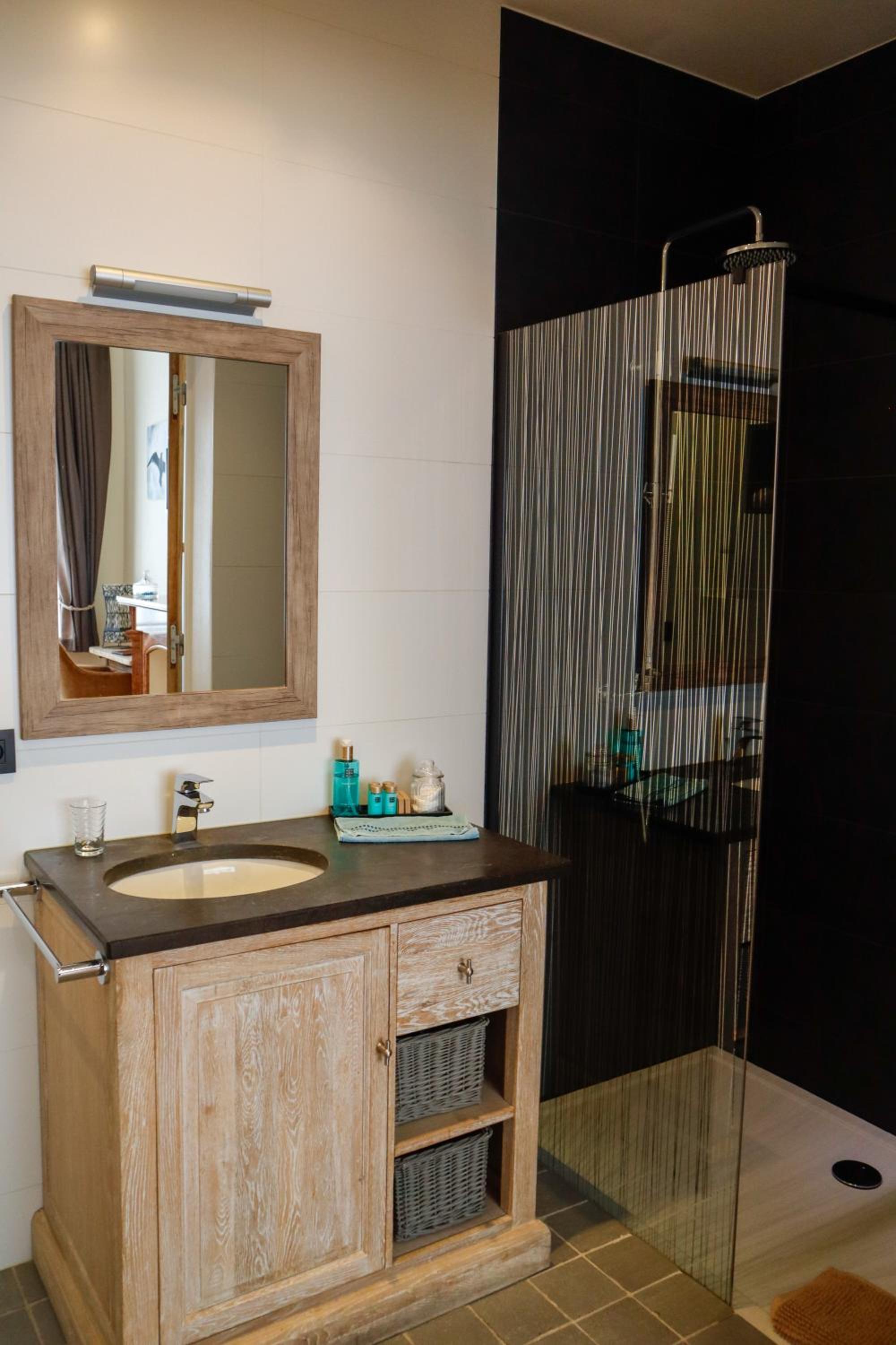 B&B Chambres d'O