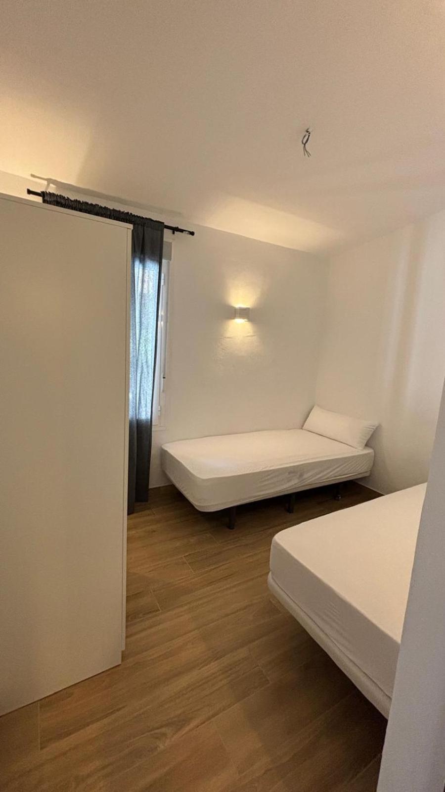 Casa de huéspedes Arroyo Bujías - 3 habitaciones con baño privado individual photo 5