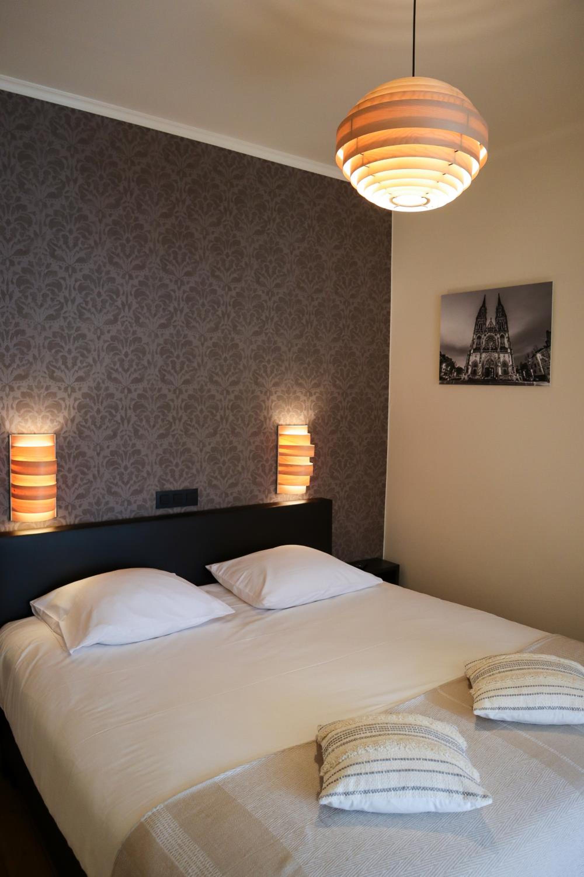 B&B Chambres d'O