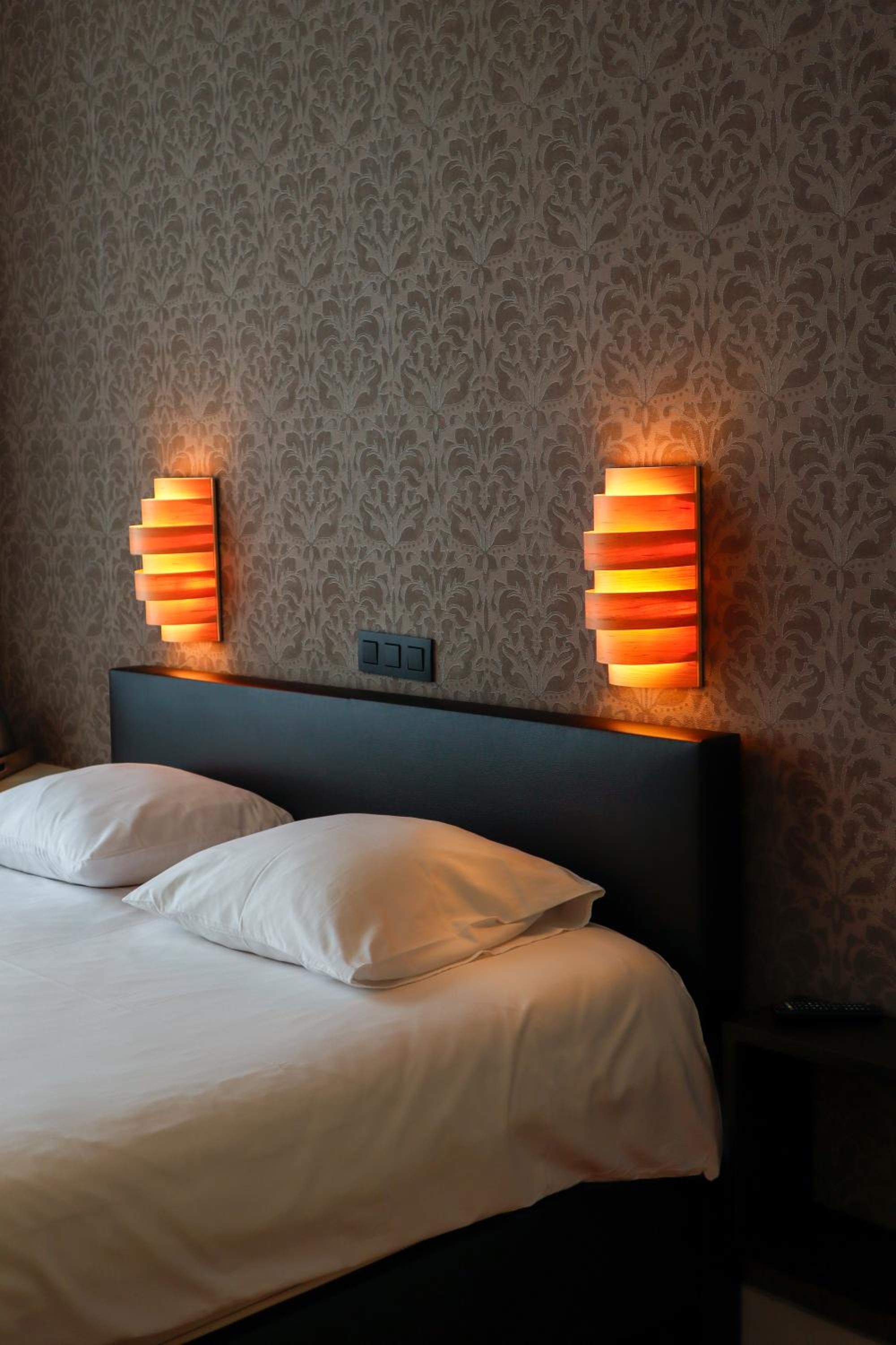 B&B Chambres d'O