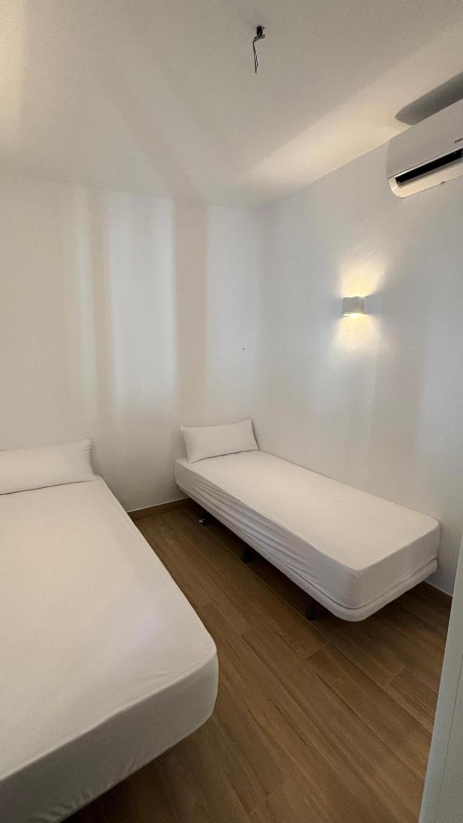 Casa de huéspedes Arroyo Bujías - 3 habitaciones con baño privado individual photo 2