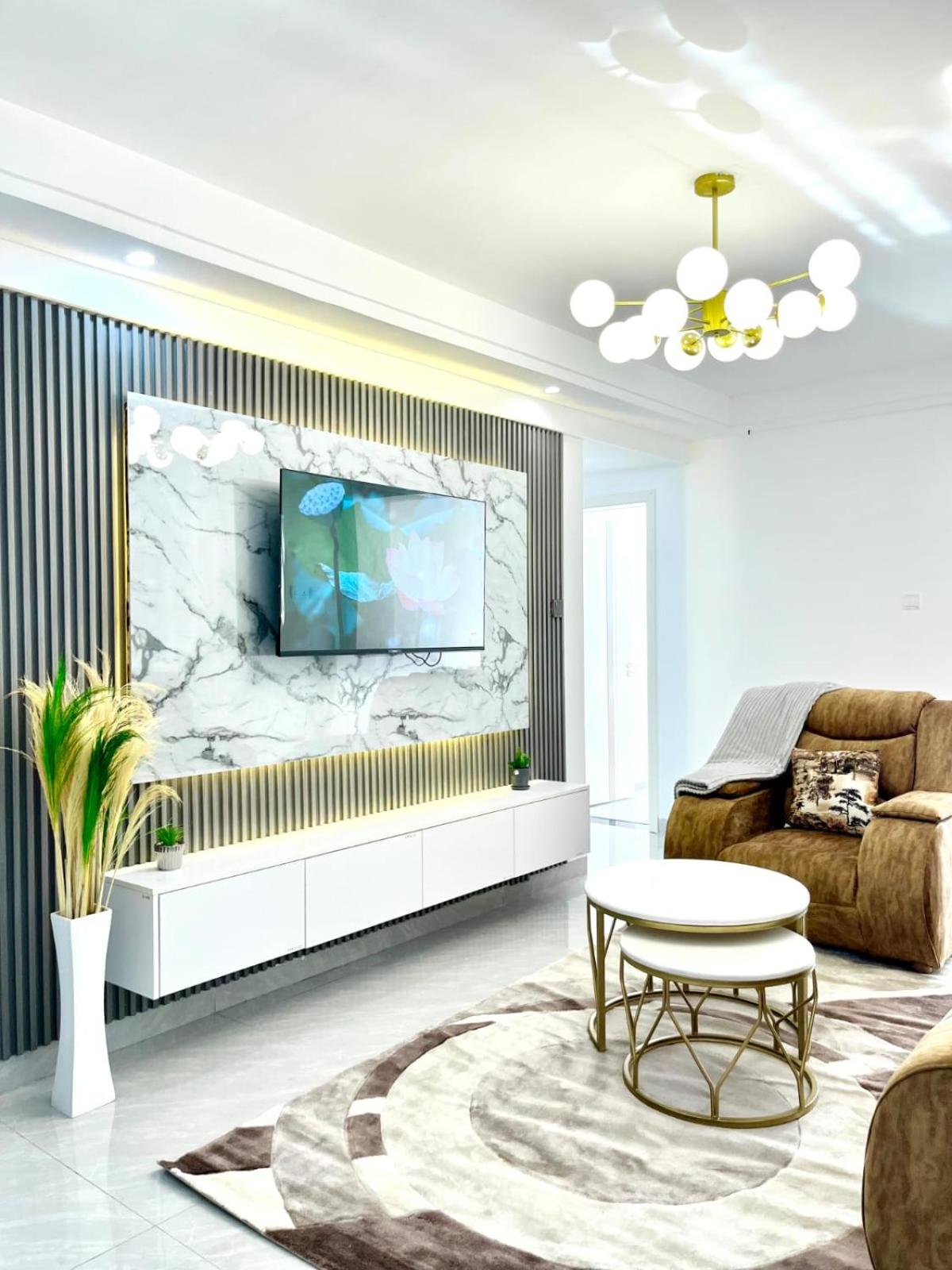 THE supreme elegant apartment kilimani view 2