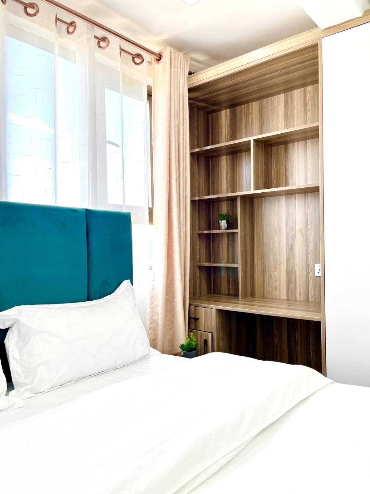 THE supreme elegant apartment kilimani view 3