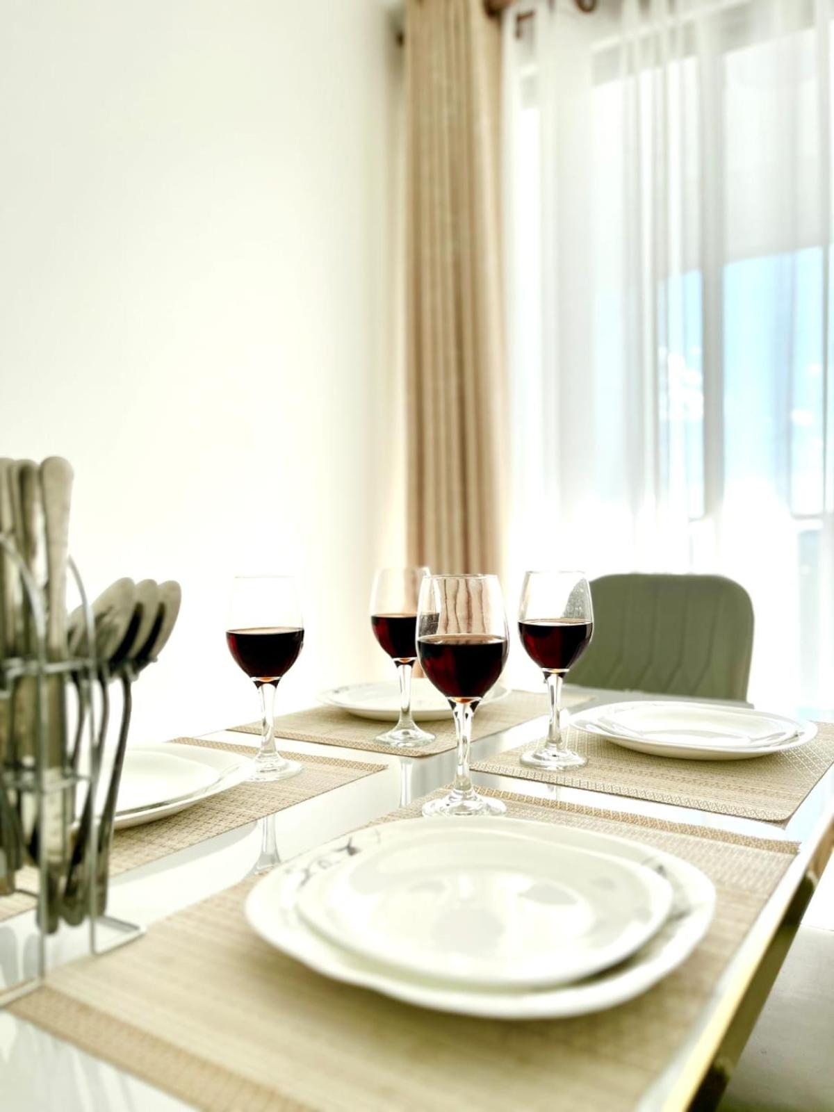 THE supreme elegant apartment kilimani view 5