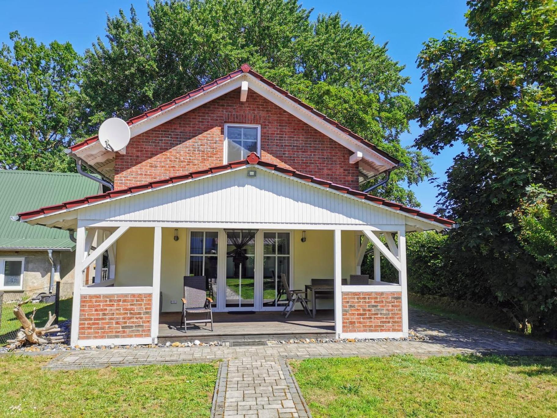 Haus Kranichweide