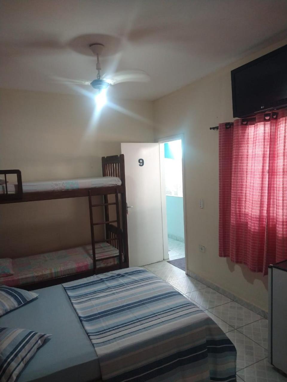Dolce Mar Ubatuba Suites