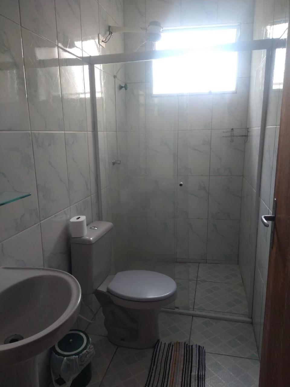 Dolce Mar Ubatuba Suites