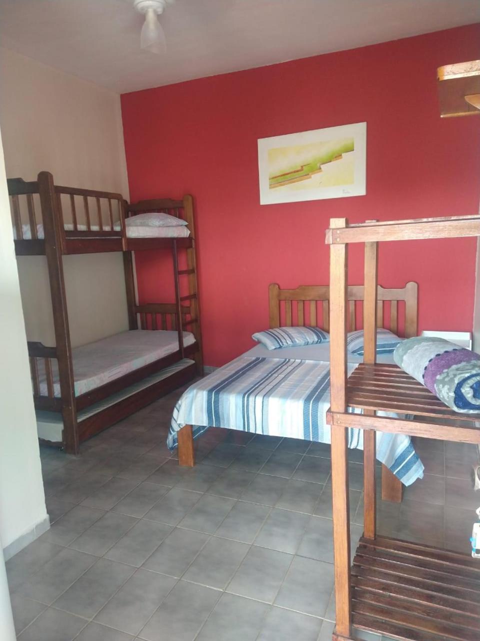 Dolce Mar Ubatuba Suites