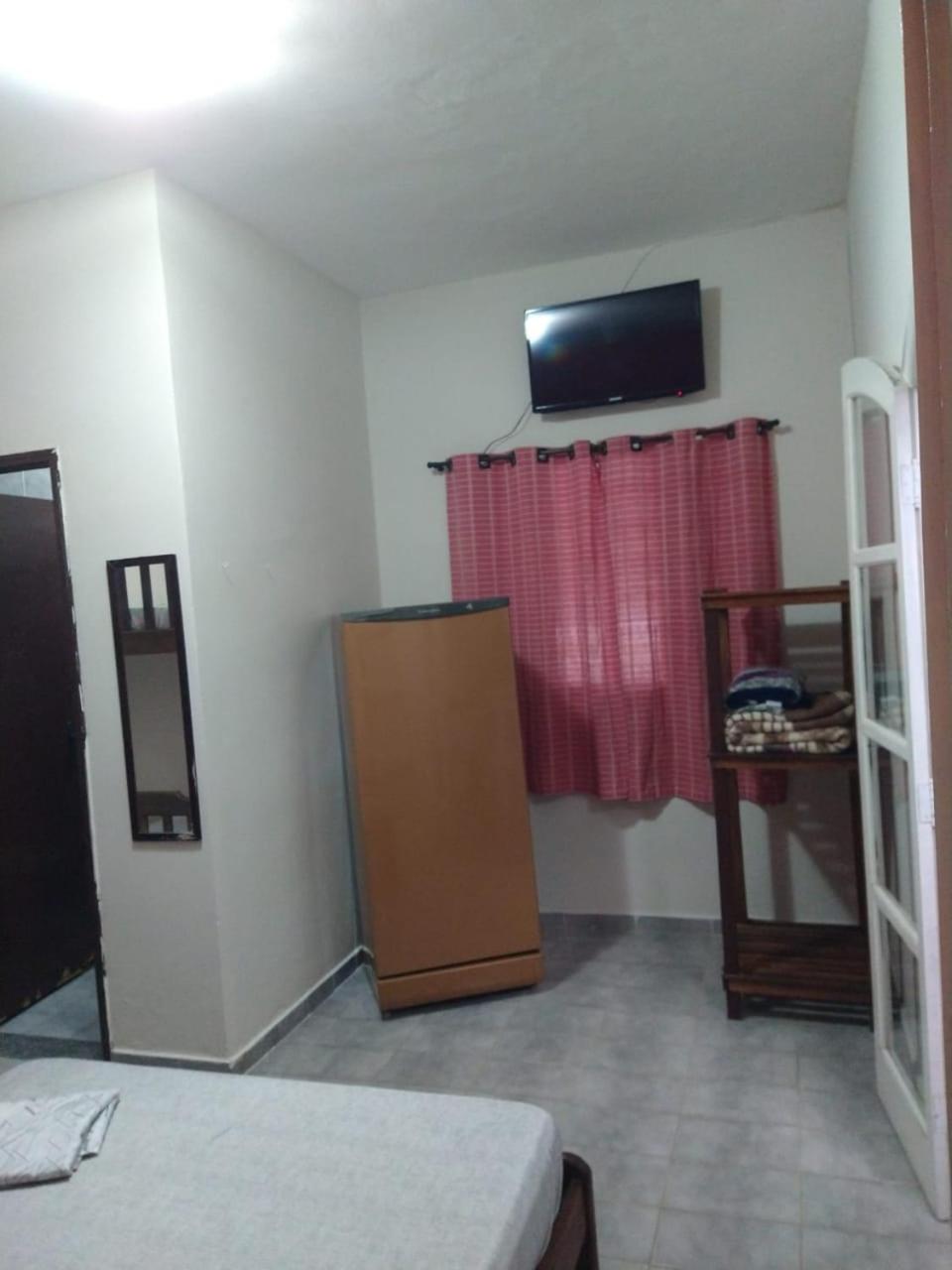 Dolce Mar Ubatuba Suites
