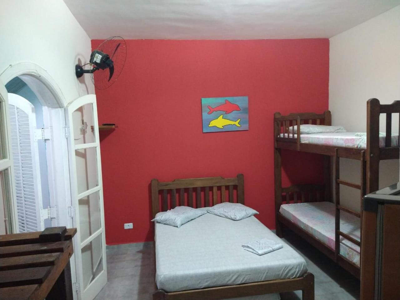 Dolce Mar Ubatuba Suites