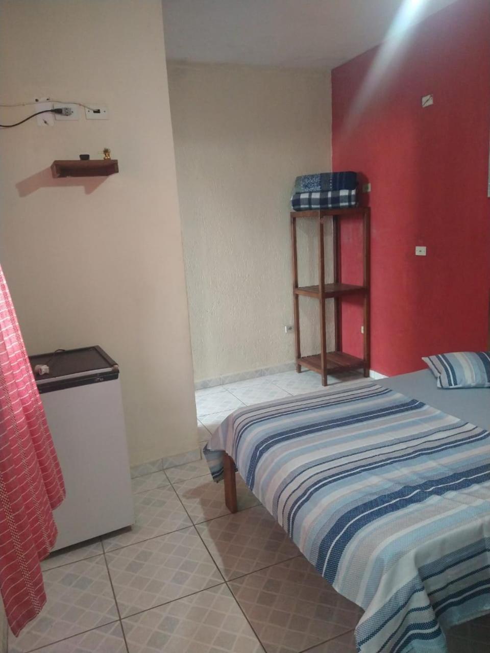 Dolce Mar Ubatuba Suites