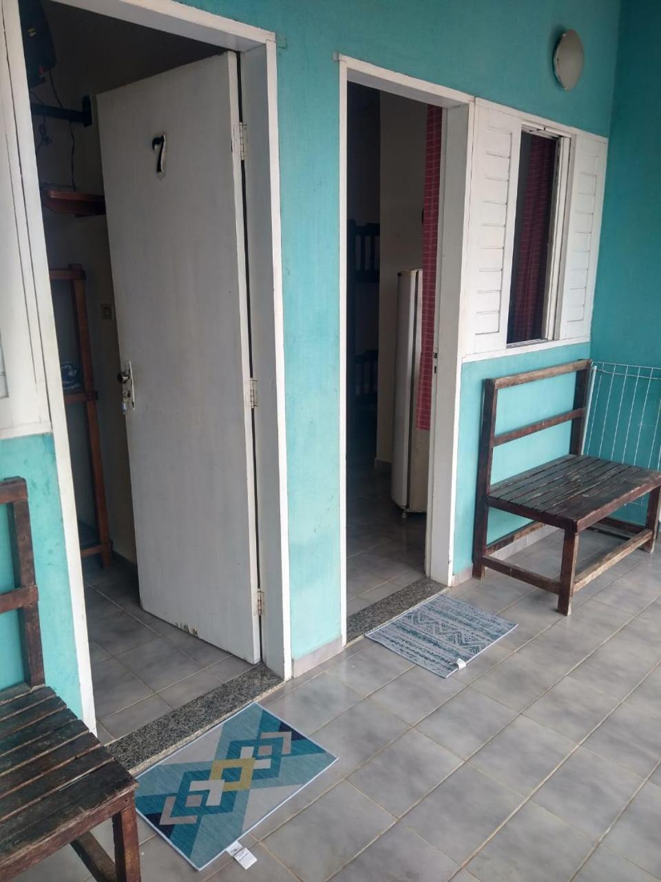 Dolce Mar Ubatuba Suites