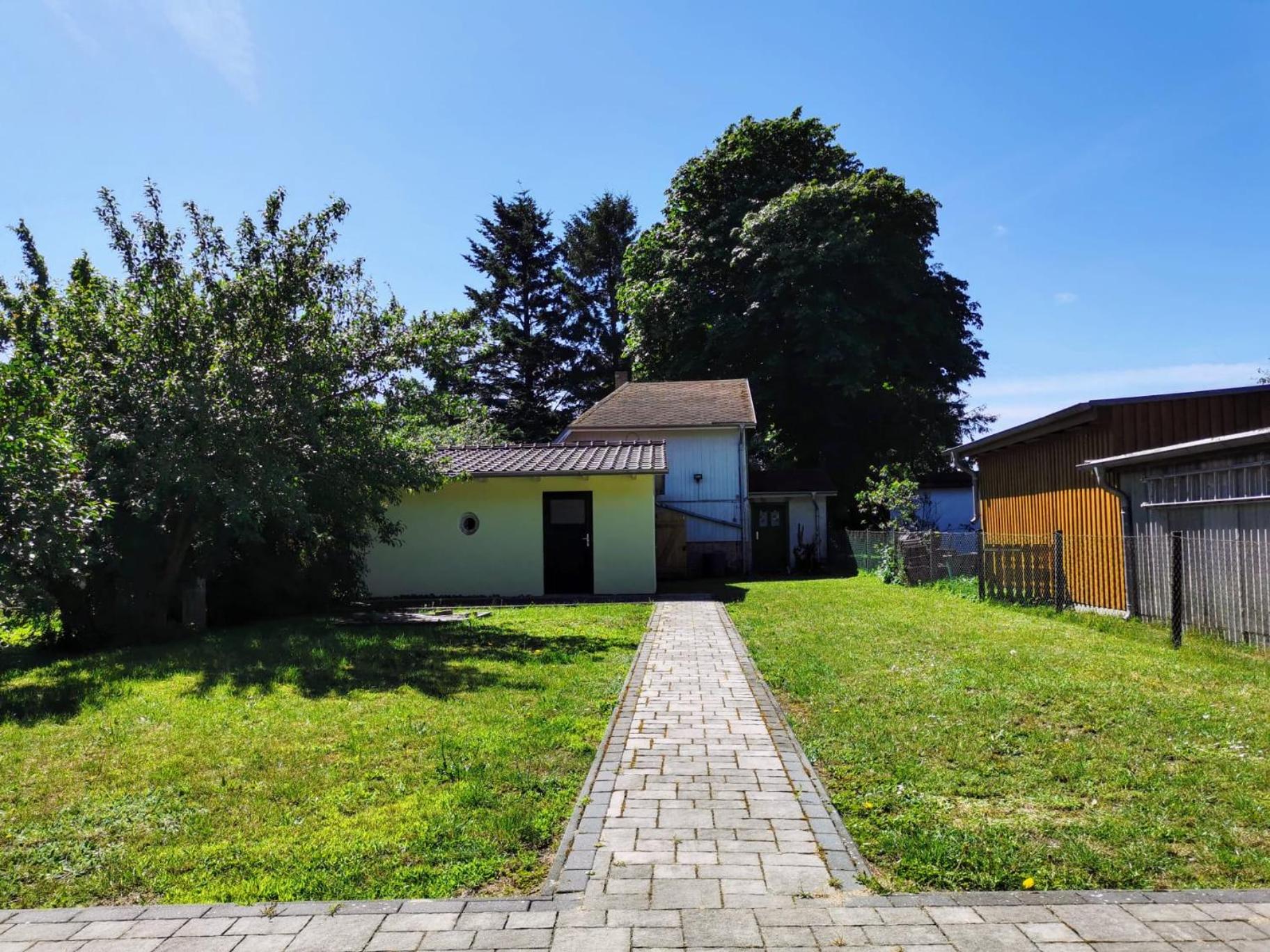 Haus Kranichweide