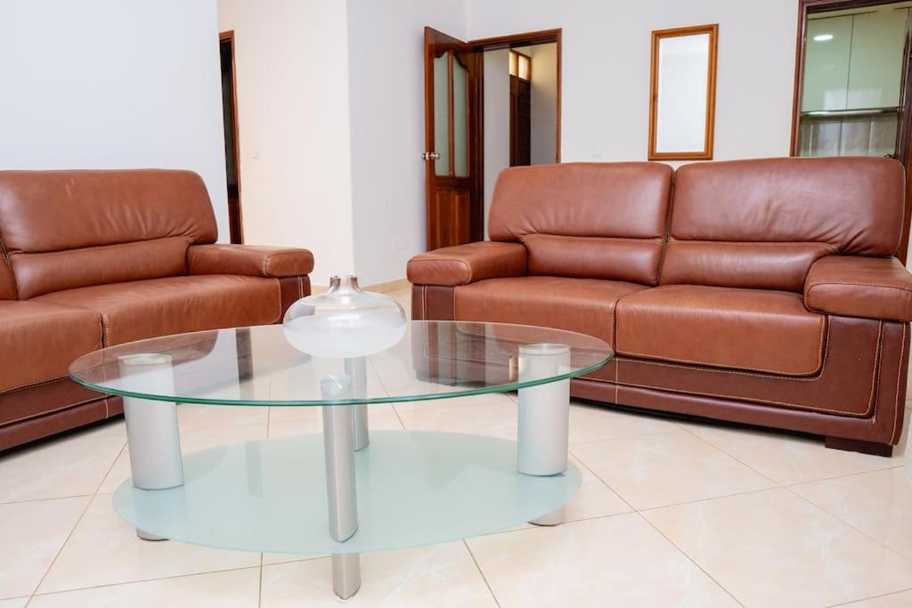 Kyara Beleza Apartamento
