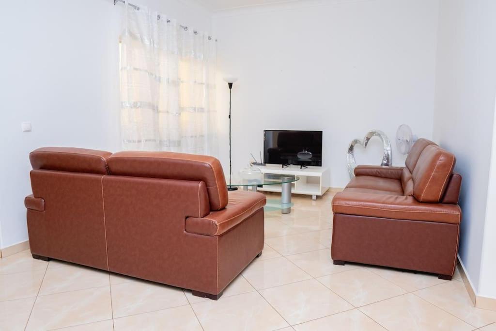 Kyara Beleza Apartamento