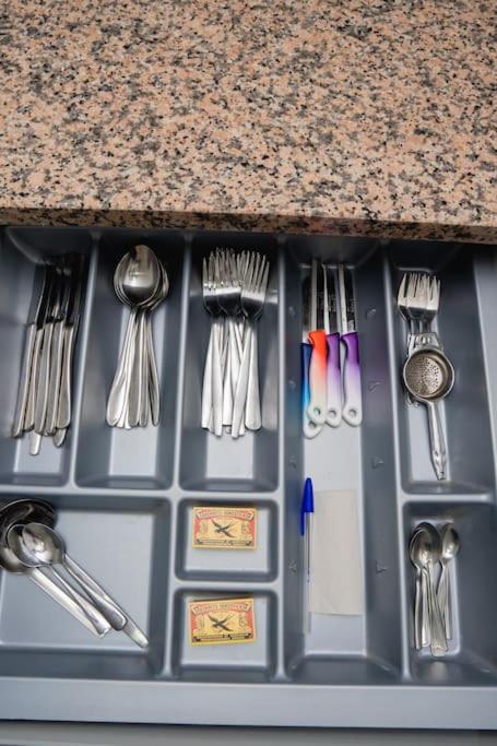 Kyara Beleza Apartamento