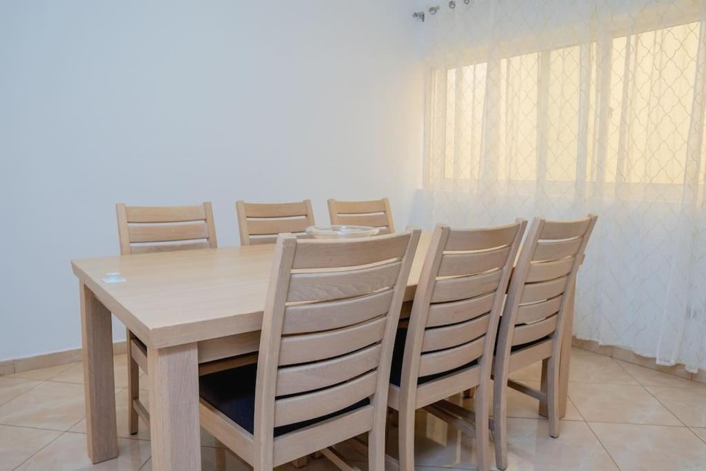 Kyara Beleza Apartamento
