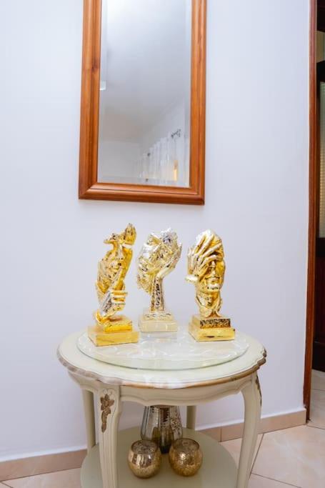 Kyara Beleza Apartamento