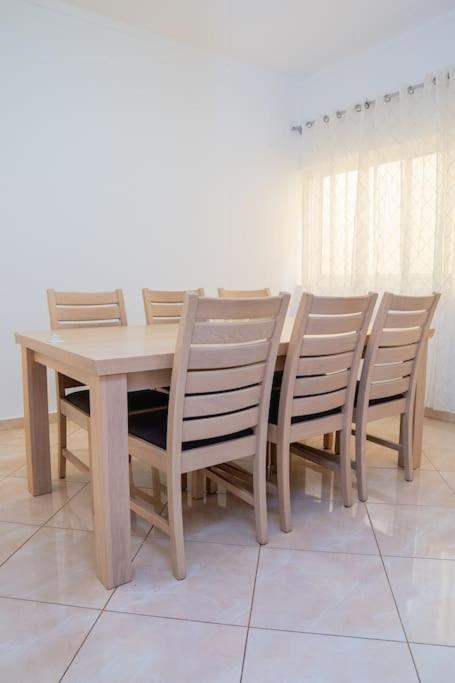 Kyara Beleza Apartamento