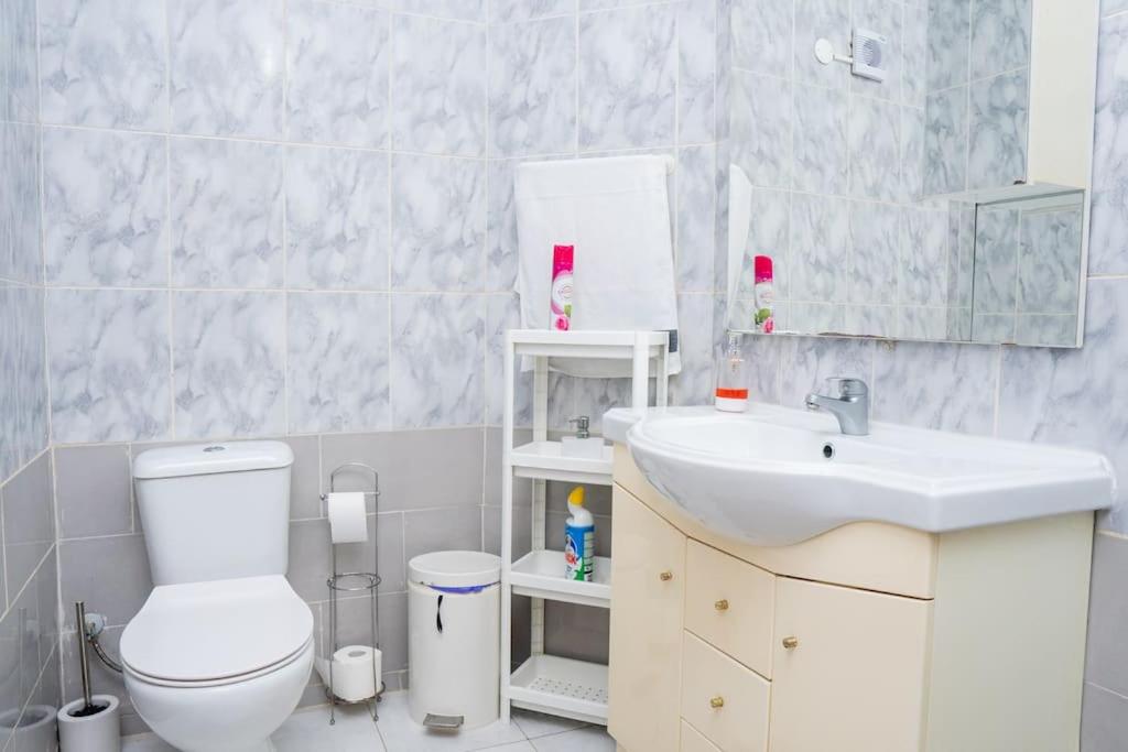 Kyara Beleza Apartamento