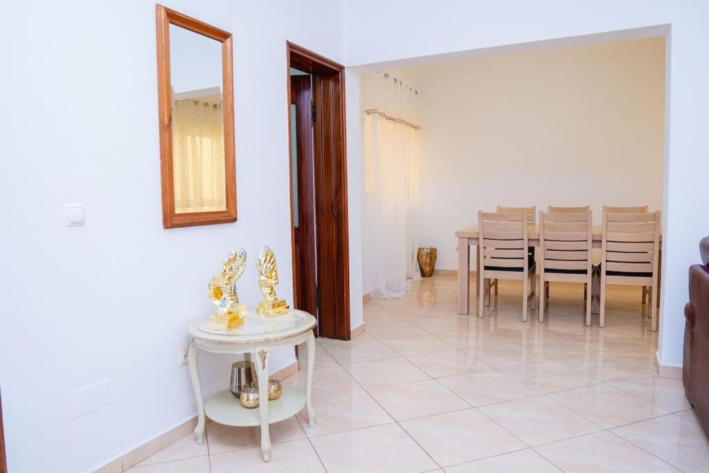 Kyara Beleza Apartamento