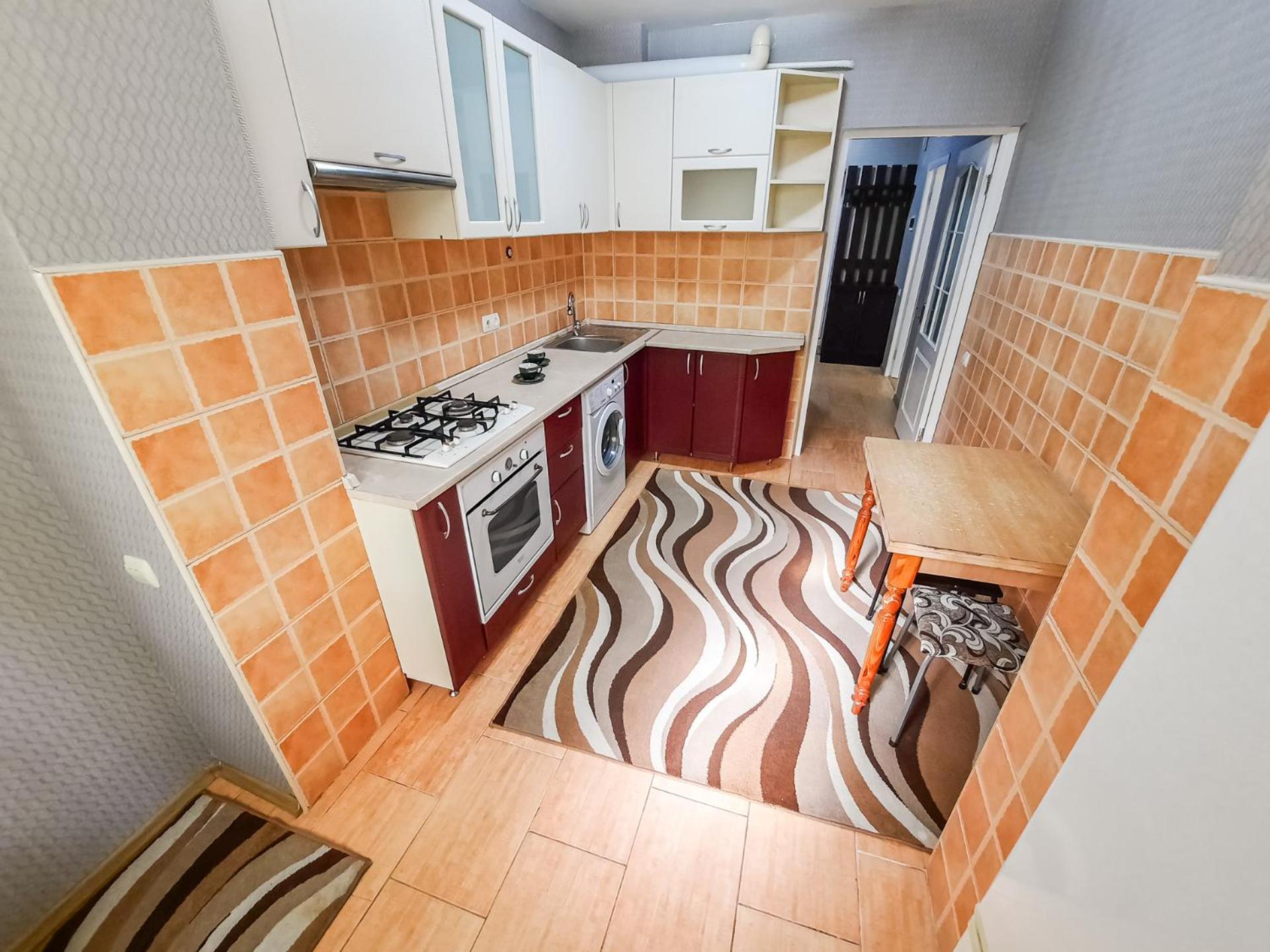 Lori Apartment