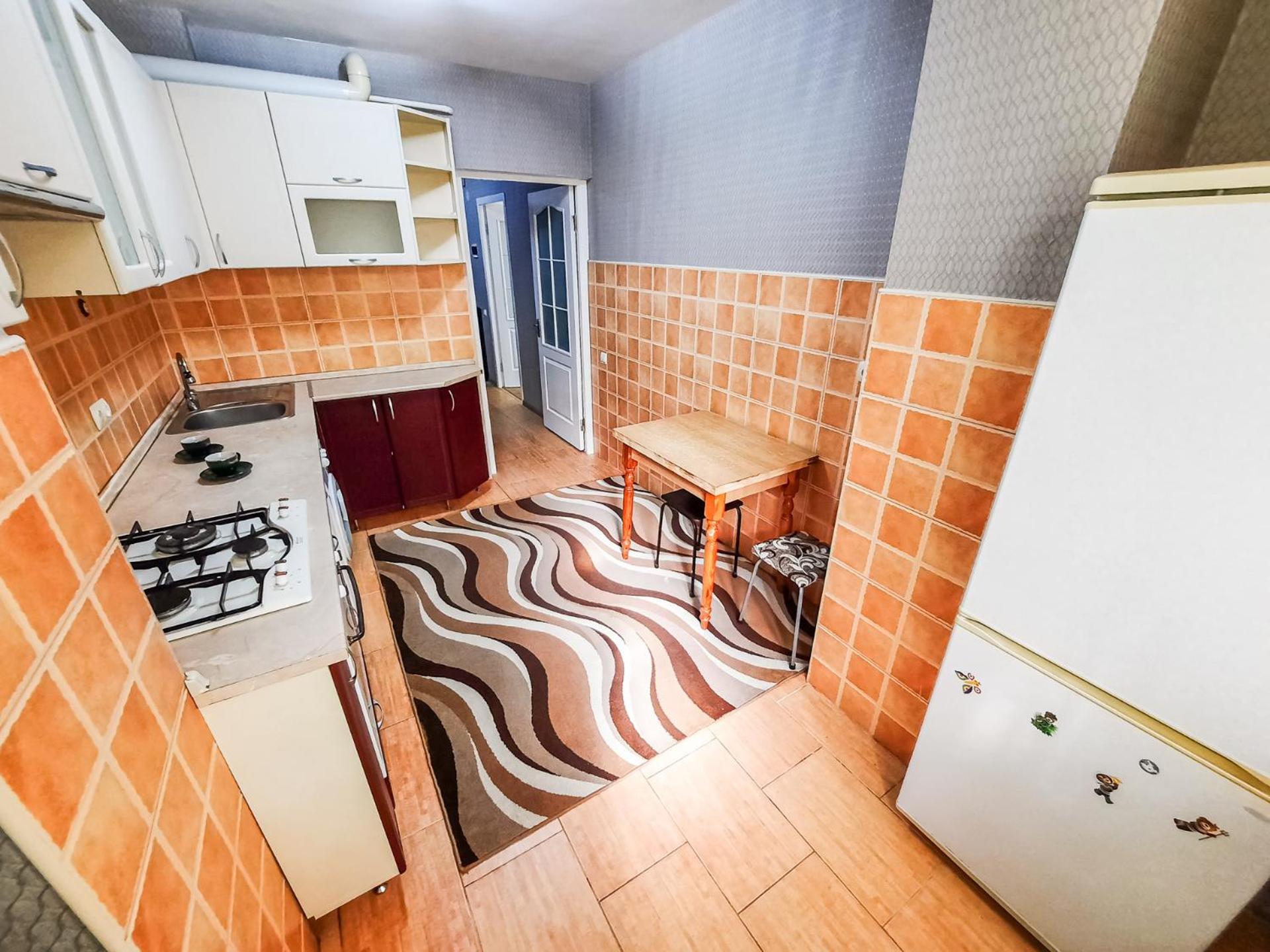 Lori Apartment
