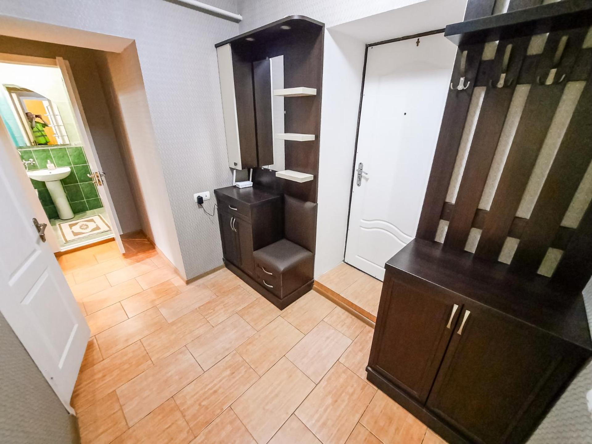Lori Apartment