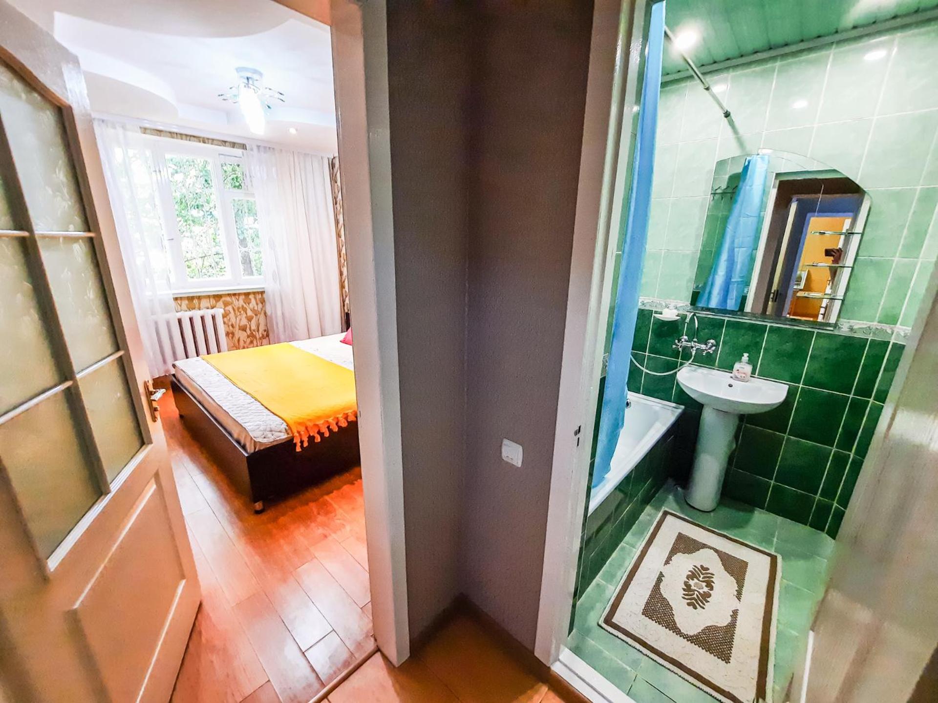 Lori Apartment