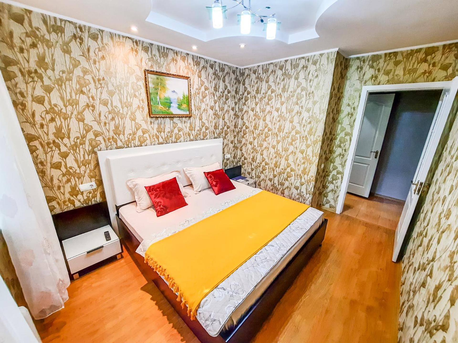 Lori Apartment