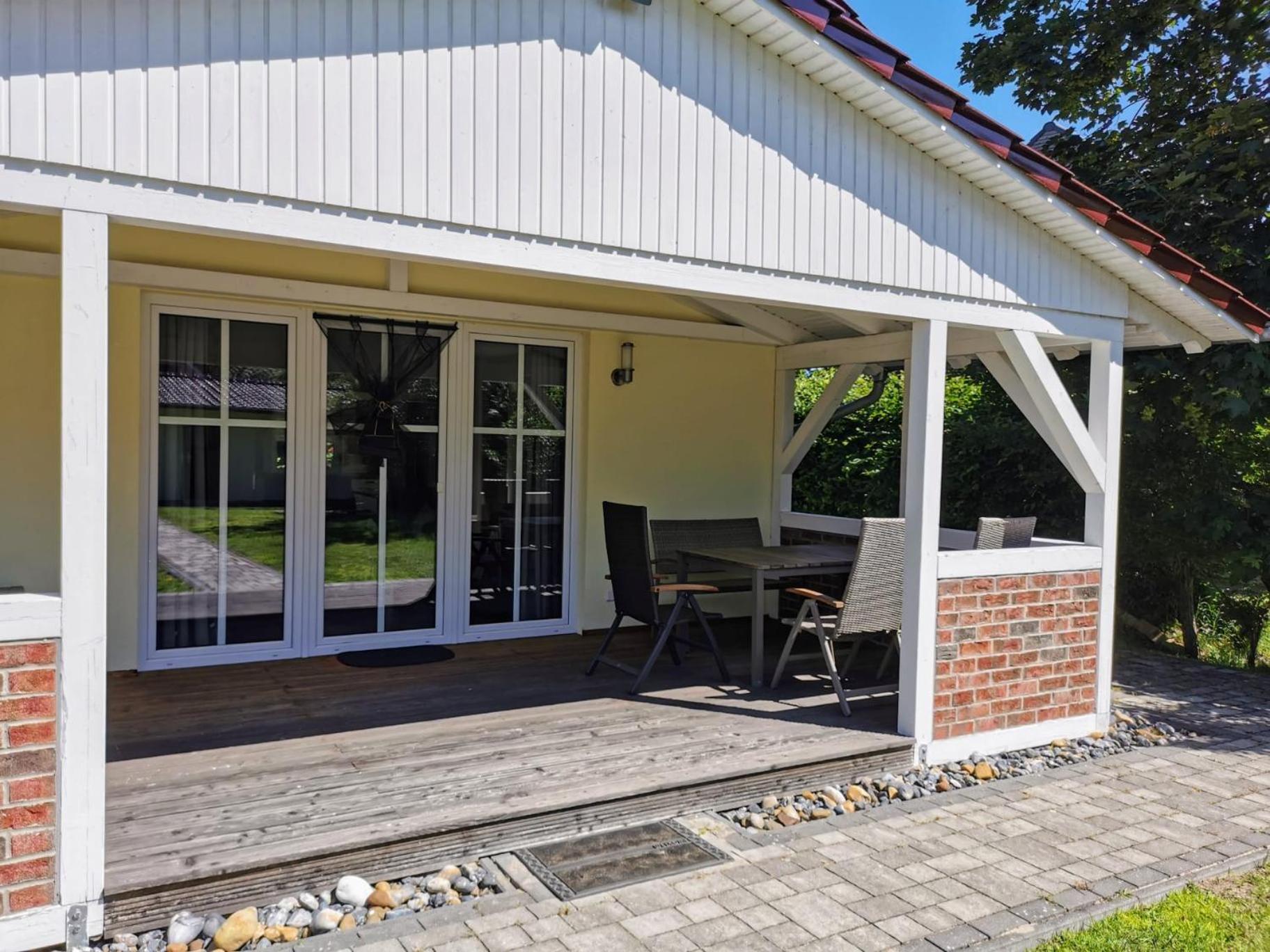 Haus Kranichweide