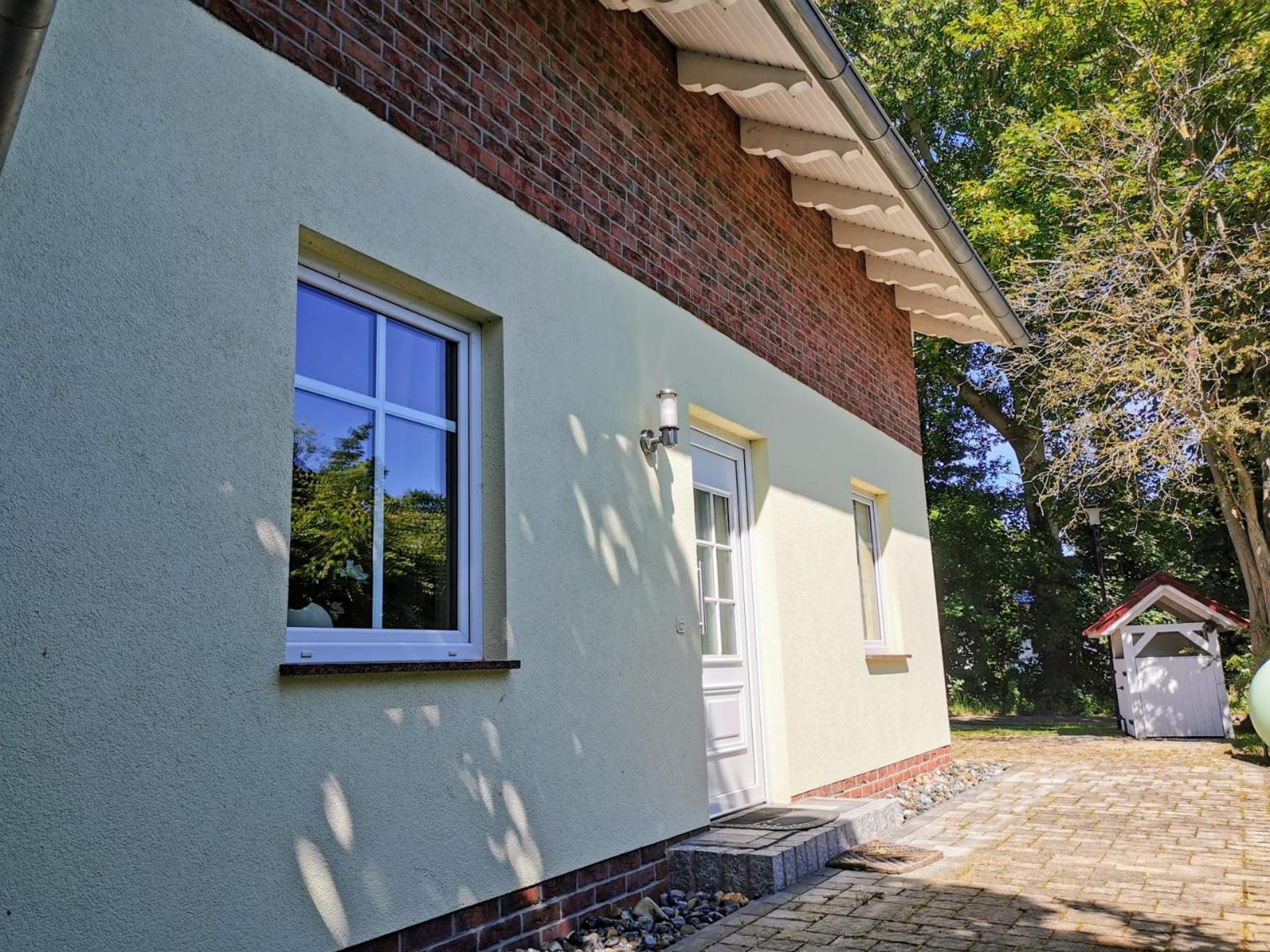 Haus Kranichweide