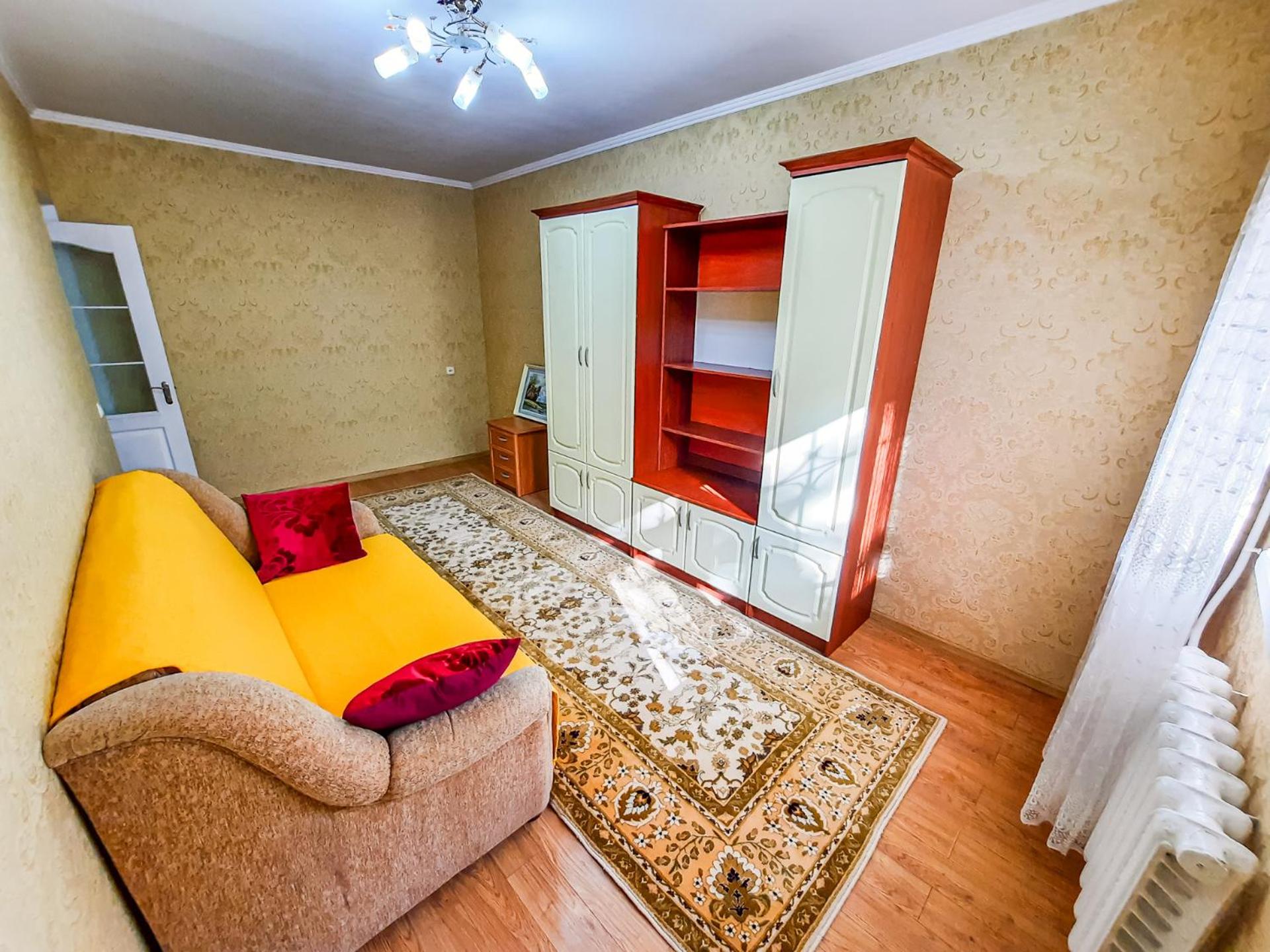 Lori Apartment