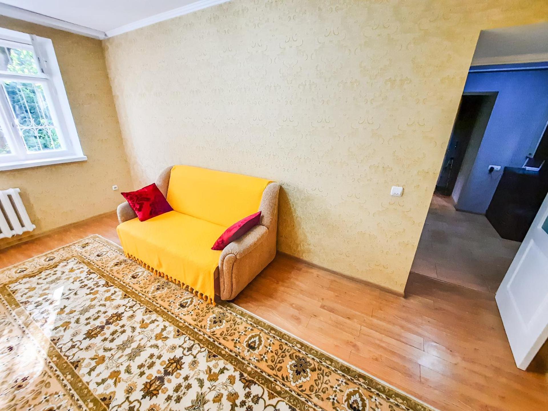 Lori Apartment
