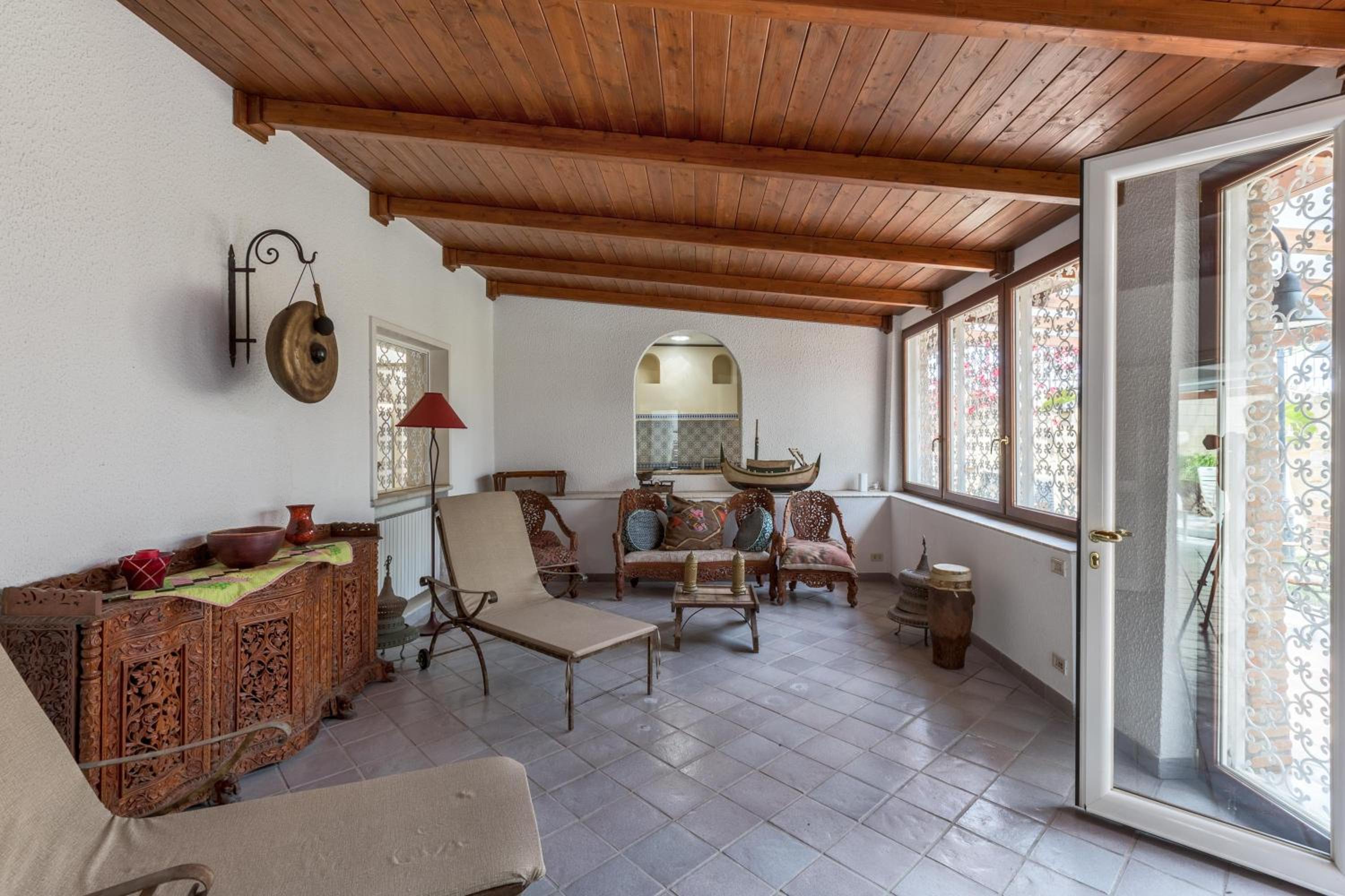 Villa Thalissa by Perle di Puglia