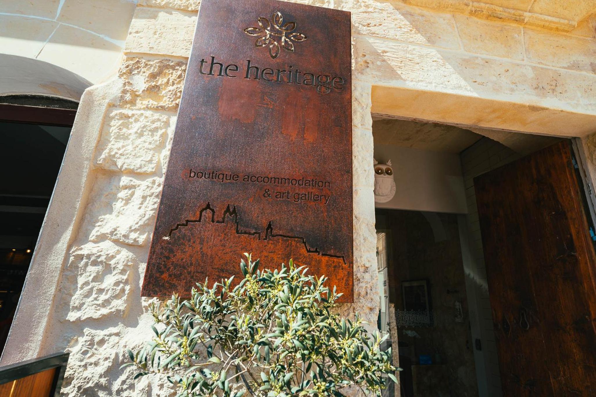 The Mdina Heritage Boutique Hotel - By Luxury Villas International view 4