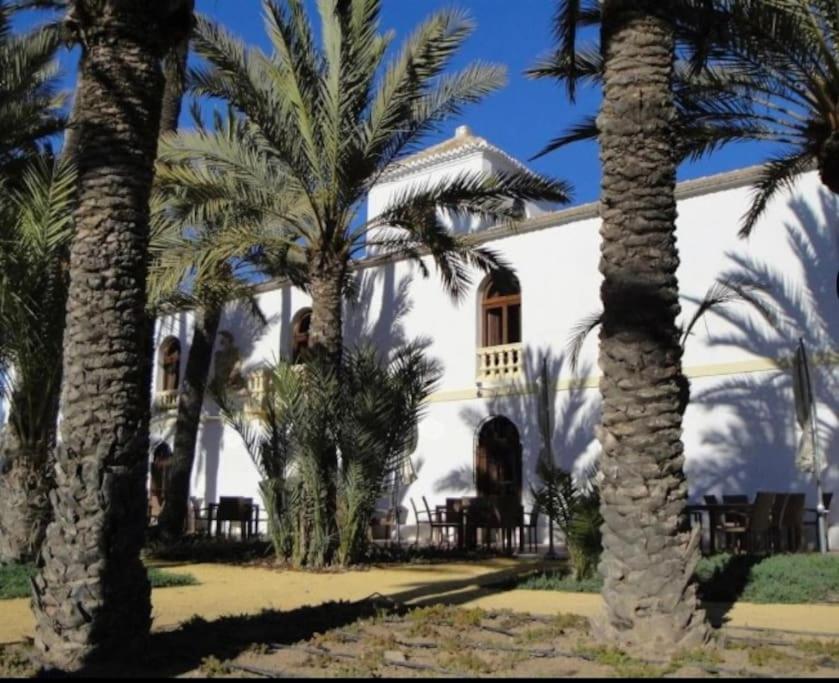 La Posada De Lara, Hacienda Riquelme Golf Resort view 3