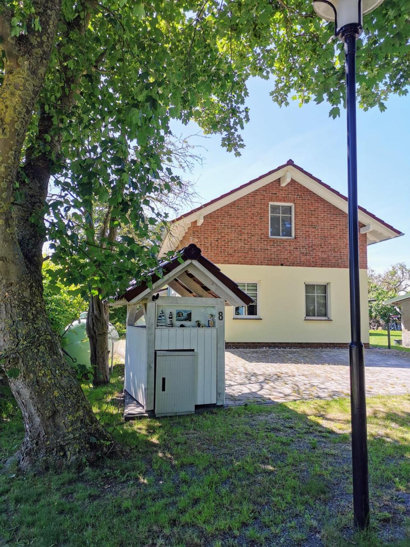 Haus Kranichweide