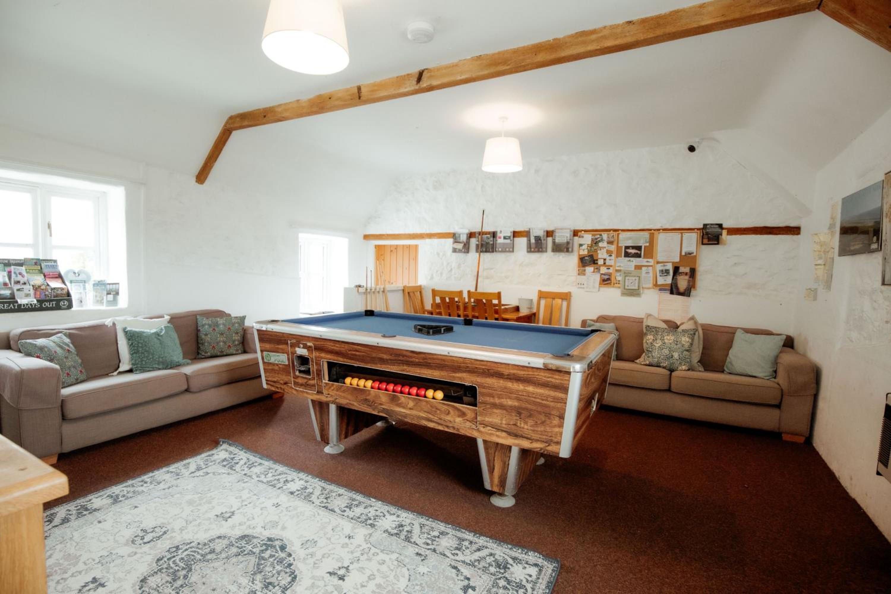 Milkmaids Cottage - Rudge Farm Cottages