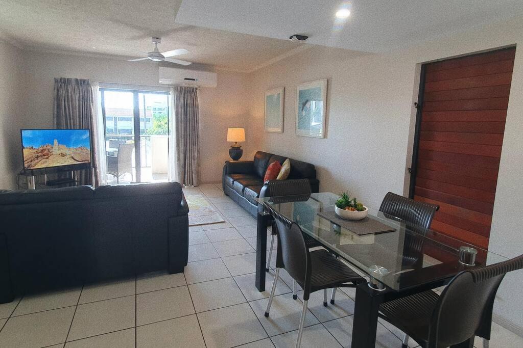 Apartment on Grafton