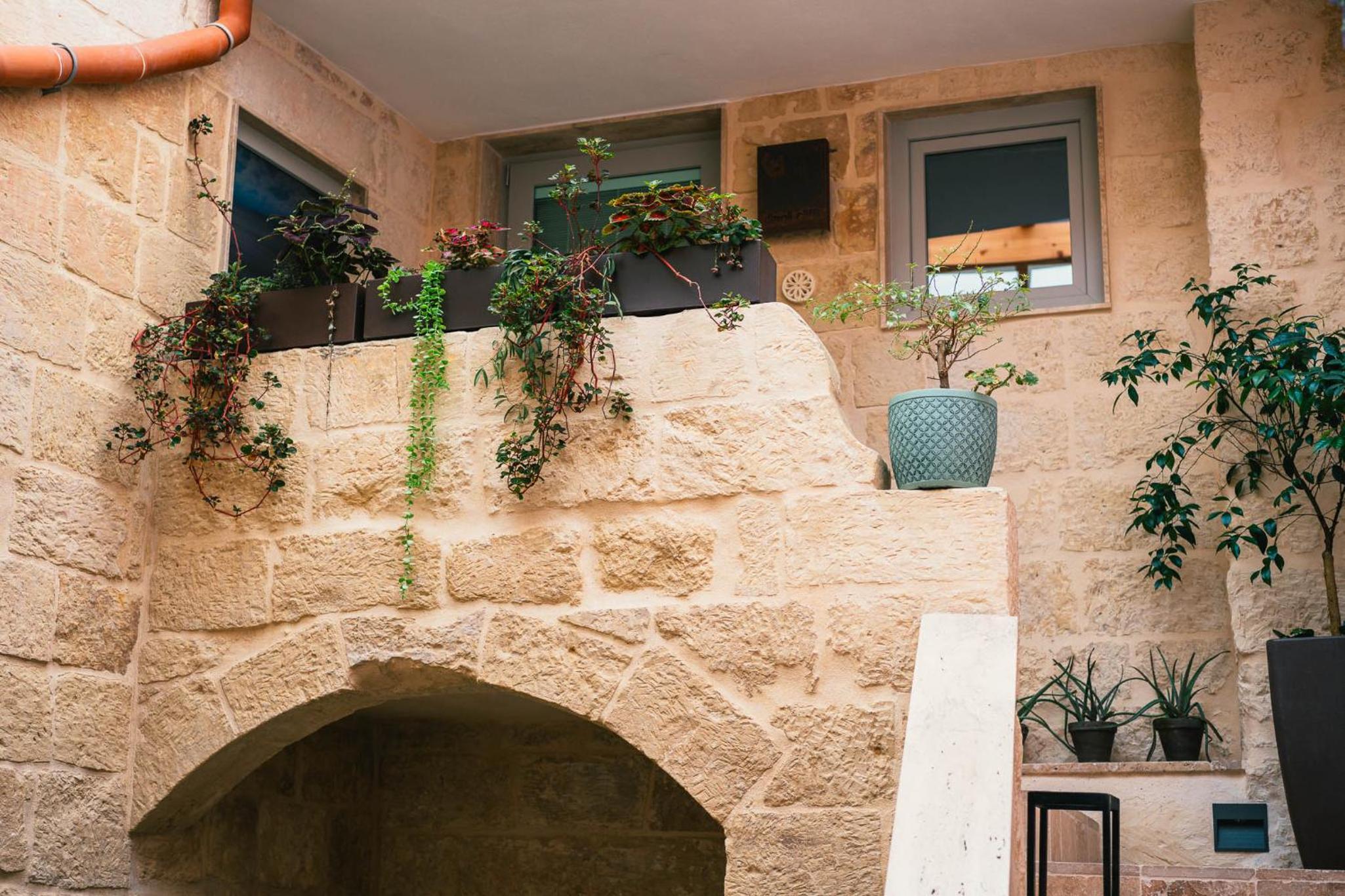 The Mdina Heritage Boutique Hotel - By Luxury Villas International view 3