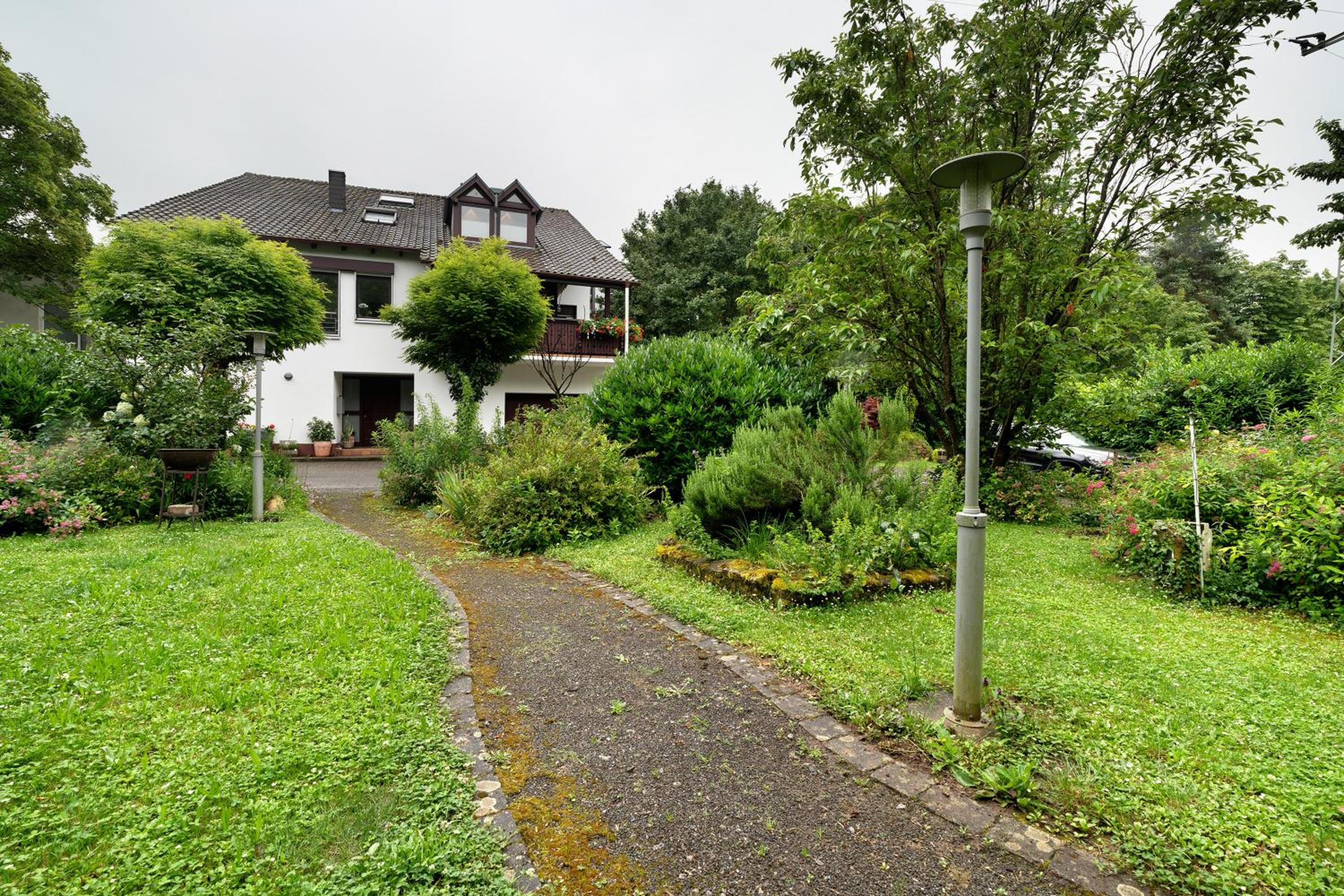 Weingut Geiler - Kleine Kalmit