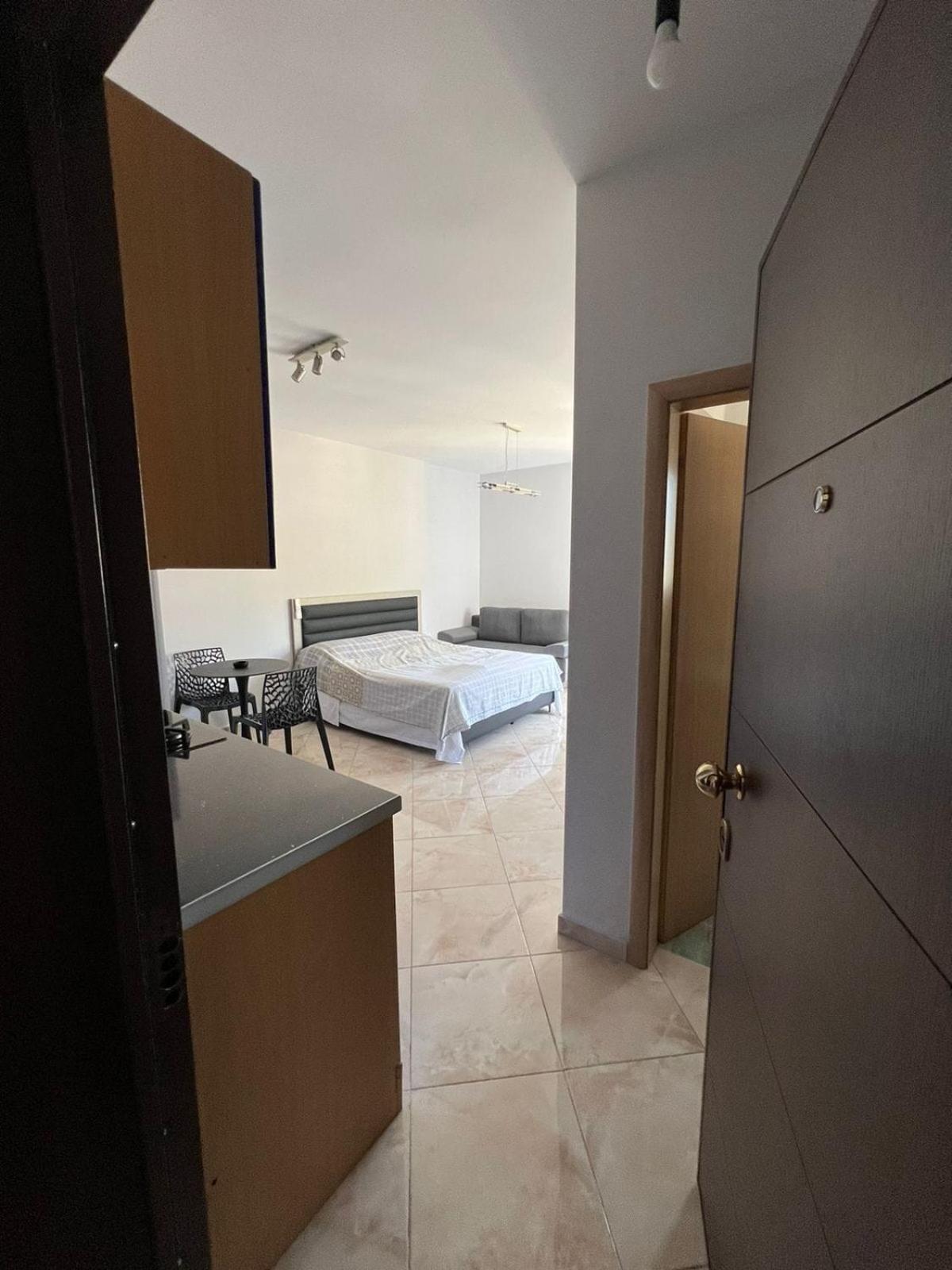 Cozy Apartments Near The Sea