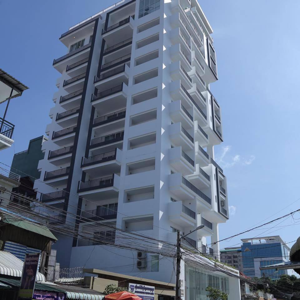 ST Exclusive Serviced Apartment