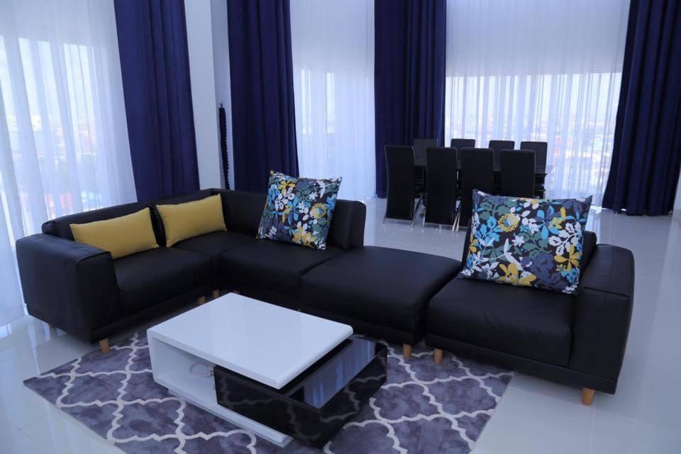 ST Exclusive Serviced Apartment