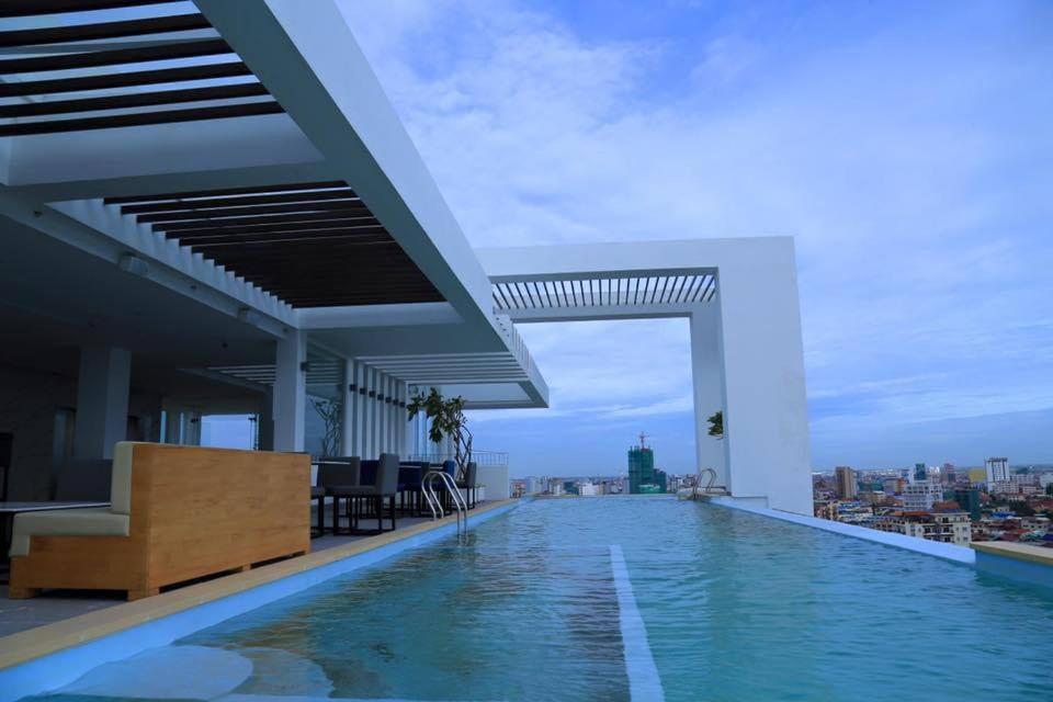 ST Exclusive Serviced Apartment