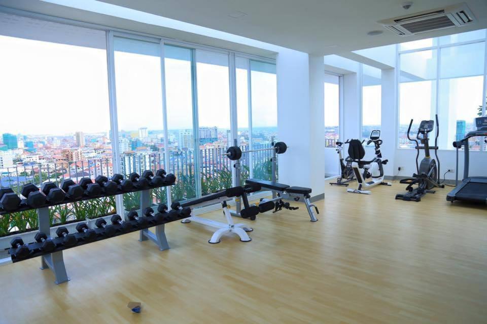 ST Exclusive Serviced Apartment