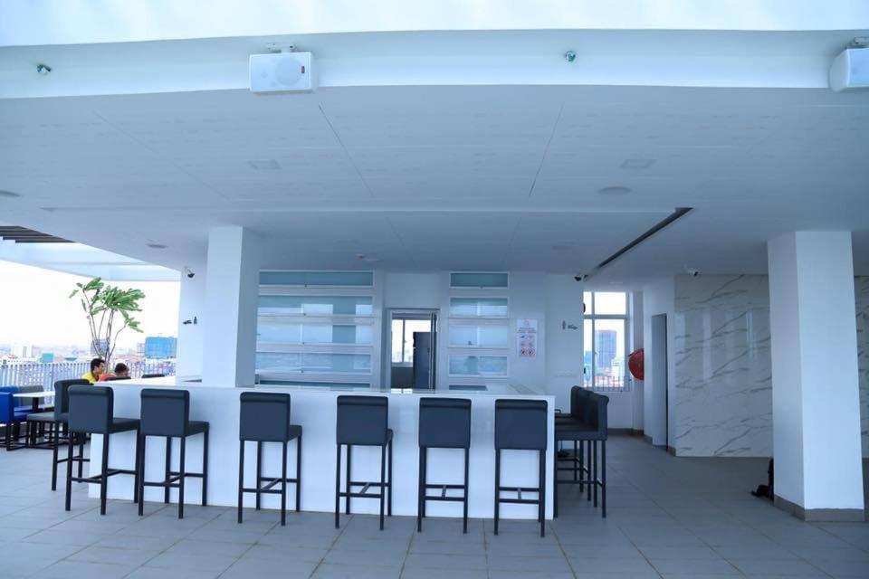 ST Exclusive Serviced Apartment