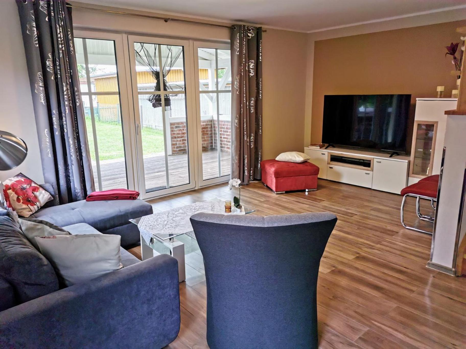 Haus Kranichweide