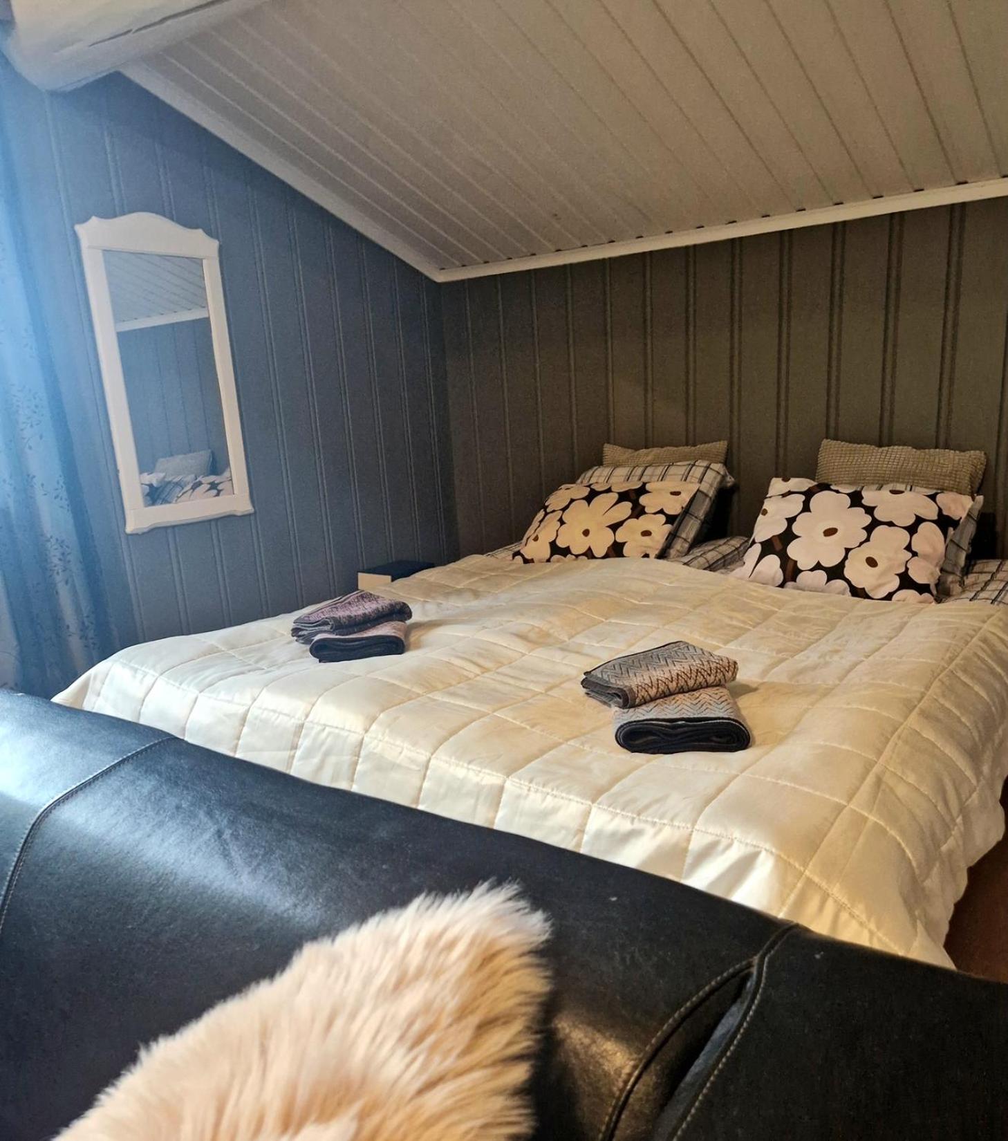 Koia Guesthouse